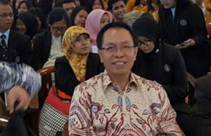Dr Benny Pasaribu: Ayo BANGKIT, Indonesia Diprediksi Negara Industri Terbesar ke 4 Dunia Tahun 2045