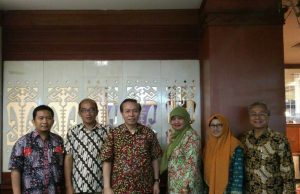 Dr Benny Pasaribu : Dinas Pertanian Harus Dikembalikan Jadi Balitbang