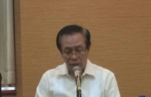 Dr. Benny Pasaribu: Mutu Pendidikan Masih Jadi Tantangan Bangsa