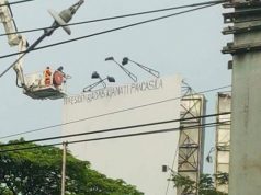 Presiden Simbol Negara, Tak Patut Direndahkan Martabatnya
