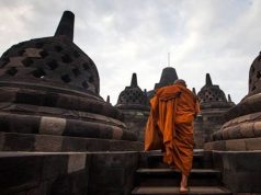 Hari Raya Waisak, Kebhinekaan Bukti Nyata Kekayaan Bangsa Indonesia