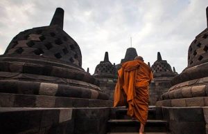 Hari Raya Waisak, Kebhinekaan Bukti Nyata Kekayaan Bangsa Indonesia