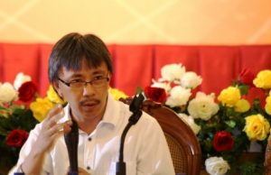 PGI: Pasal Penodaan Agama Harus Ditinjau