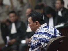 Dunia Bersimpati, PBB Desak RI Tinjau Ulang Hukum Yang Jerat Ahok