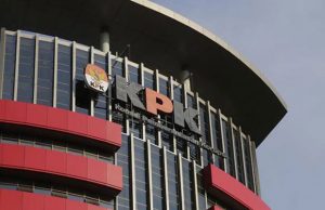 OTT KPK: Dua Auditor BPK dan Pejabat Kementerian Desa Diperiksa