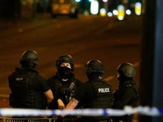 Ledakan di Manchester, Indonesia Sampaikan Dukacita