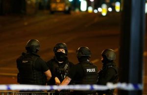 Ledakan di Manchester, Indonesia Sampaikan Dukacita