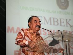 Haryono Suyono: Peringati Pancasila Dengan Langkah Nyata