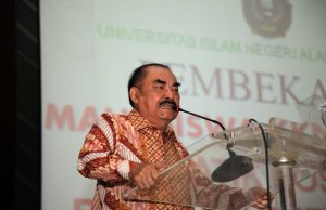 Haryono Suyono: Peringati Pancasila Dengan Langkah Nyata