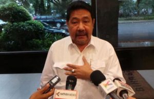 Hendardi: Pelibatan TNI Lemahkan Sistem Peradilan Pidana Terorisme