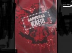 Penyebar Poster ‘Garuda Ku Kafir’ Mahasiswa BEM FISIP Undip