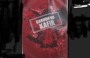 Penyebar Poster ‘Garuda Ku Kafir’ Mahasiswa BEM FISIP Undip