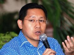 Anas: Jangan Anggap Remeh Ancaman Perpecahan