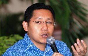 Anas: Jangan Anggap Remeh Ancaman Perpecahan