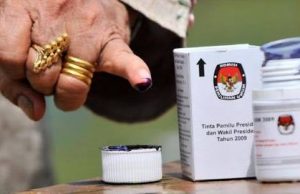 Presidential Threshold Diberlakukan, Perludem: Banyak Gugatan Ke MK!