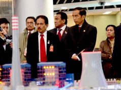Indonesia Manfaatkan Jalur Sutra Untuk Pengembangan Industri Pengolahan