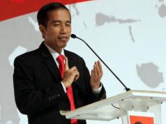 Jokowi Peringkat 13 dari 500 Tokoh Muslim Paling Berpengaruh di Dunia
