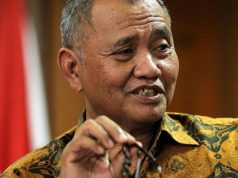 Hanura Tuntut Ketua KPK Minta Maaf Secara Terbuka
