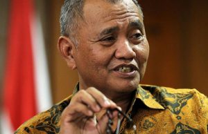 Hanura Tuntut Ketua KPK Minta Maaf Secara Terbuka