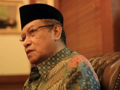 Said Aqil Siradj Peringkat 20 dari 500 Tokoh Muslim Paling Berpengaruh Di dunia