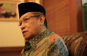 Said Aqil Siradj Peringkat 20 dari 500 Tokoh Muslim Paling Berpengaruh Di dunia