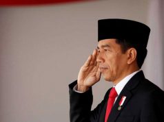 BPK: Keuangan pemerintah Jokowi Terbaik dalam 12 tahun Terakhir