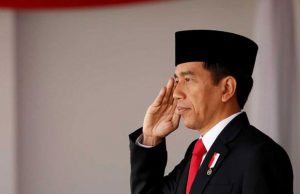 BPK: Keuangan pemerintah Jokowi Terbaik dalam 12 tahun Terakhir