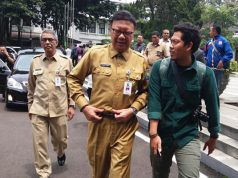 KPK minta Mendagri tingkatkan pengawasan cegah korupsi di Pemda