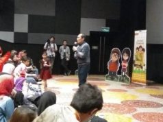 Lewat Film Animasi, KPK Cegah Koruspi sejak Usia Dini