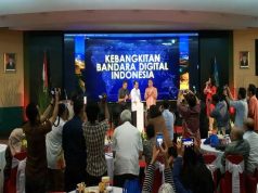 Masuki Era Digital, Bandara di Indonesia Saingi Singapura