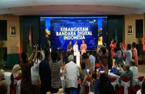 Masuki Era Digital, Bandara di Indonesia Saingi Singapura
