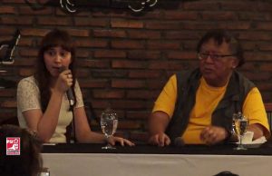 Tsamara Amany : Politik adalah Panggilan dan Tantangan