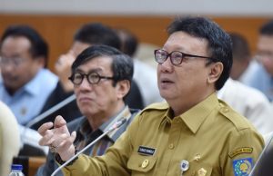 Mendagri : Terorisme dan Radikalisme harus Dilawan