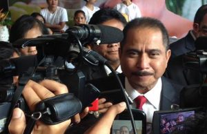 Pemerintah Tawarkan Kemudahan Investasi di Sektor Pariwisata