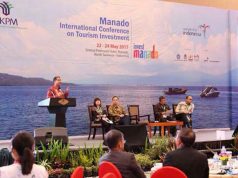Investor Asing Minati Investasi Sektor Pariwisata RI