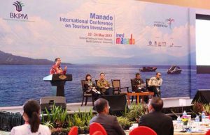 Investor Asing Minati Investasi Sektor Pariwisata RI