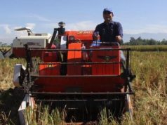 Ketua HKTI: Petani Harus Sejahtera