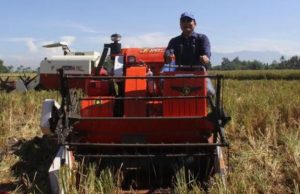 Ketua HKTI: Petani Harus Sejahtera