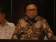 Ketua DPD Kutuk Keras Aksi Teror Bom Kampung Melayu