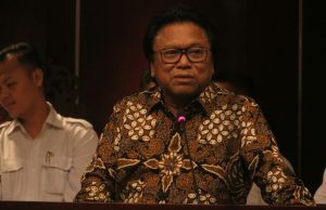 Ketua DPD Kutuk Keras Aksi Teror Bom Kampung Melayu