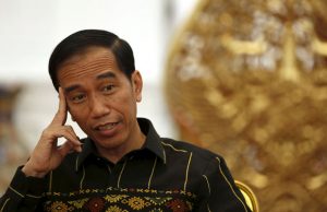 Jokowi: Persaingan Kian Ketat, yang Cepat Kalahkan yang Lambat!