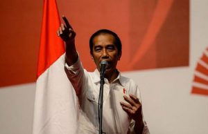 Presiden Jokowi: PKI Nongol Gebuk Saja