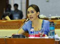 Soal Akuisisi PT GMM, Rieke Minta KPK Beri Perhatian Khusus
