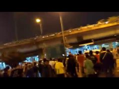Ledakan Bom di Kampung Melayu Jakarta