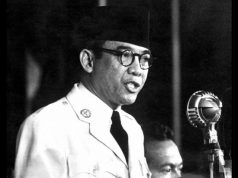 PANCASILA UNTUK DUNIA