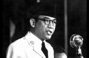 PANCASILA UNTUK DUNIA