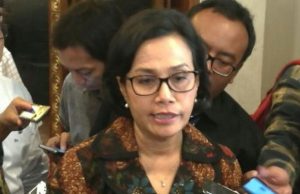 Angka Kemiskinan 2018 Ditargetkan Turun Jadi 9 Persen