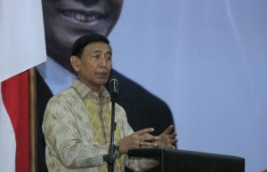 Organisasi Ingkari Pancasila Harus Dibubarkan