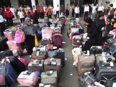BNPTKA Himbau Pemerintah Tertibkan Tenaga Kerja Illegal