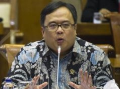 Kepala Bappenas: Kondisi Ekonomi Indonesia Sekarang Mirip Saat Dijajah Belanda